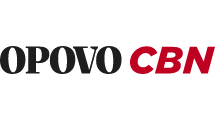 Logo O Povo Cbn