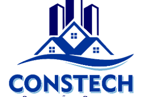 Logo Constech