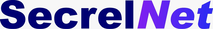 Logo Secrel Net