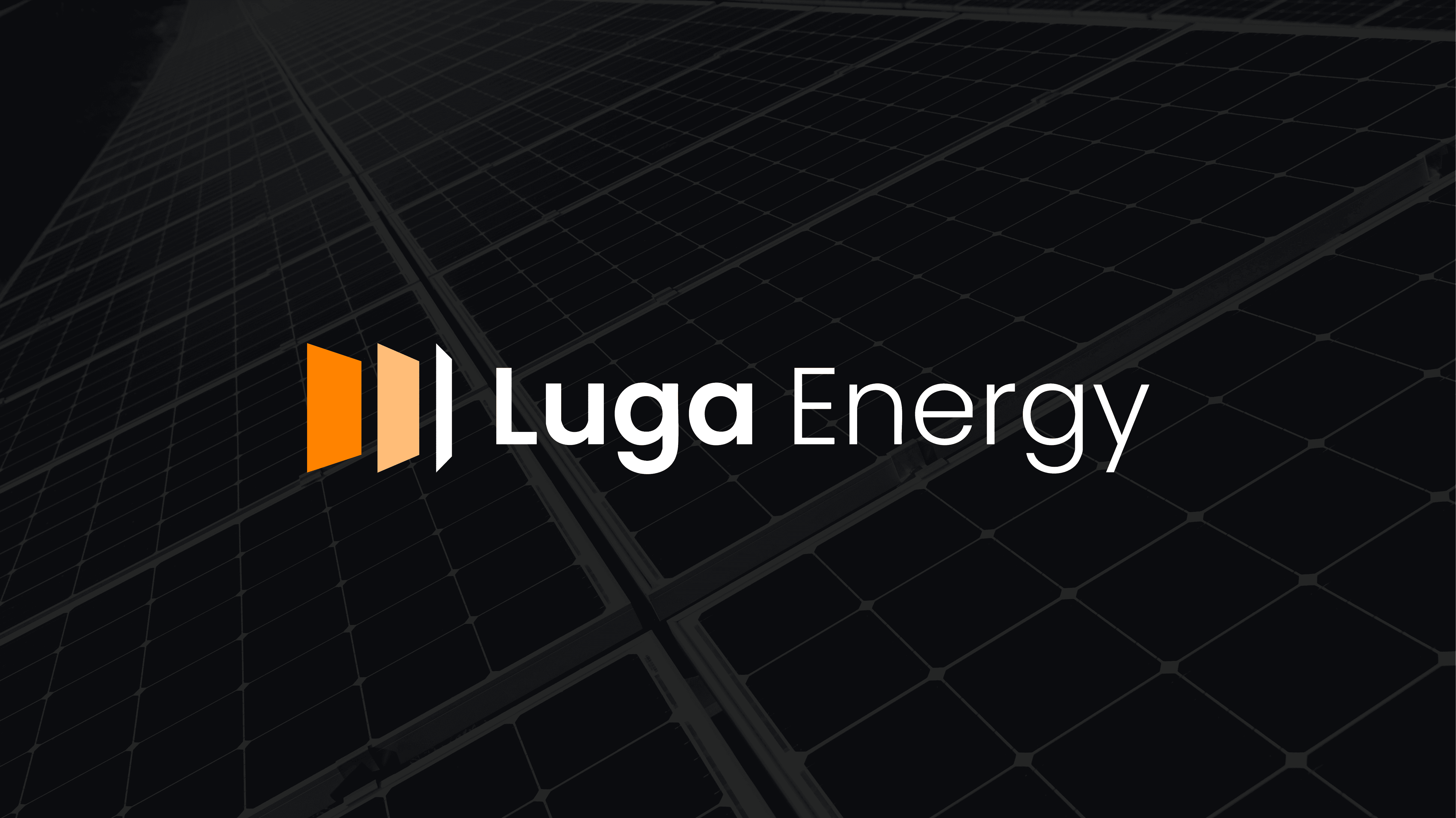 Logo Luga Energy