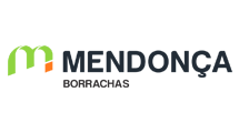 Logo Mendonça Borrachas
