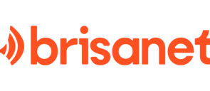 Logo Brisanet