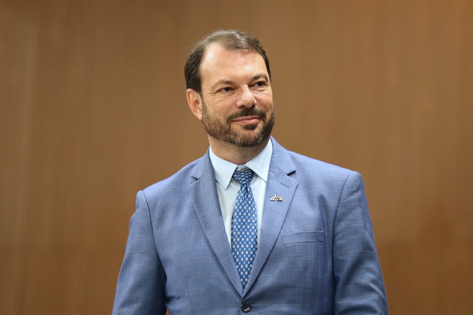 Dr. Márcio Spimpolo