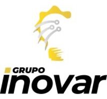 Logo Grupo inovar