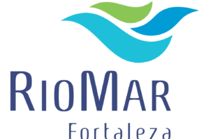 Logo Riomar Fortaleza