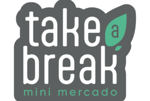 Logo take break