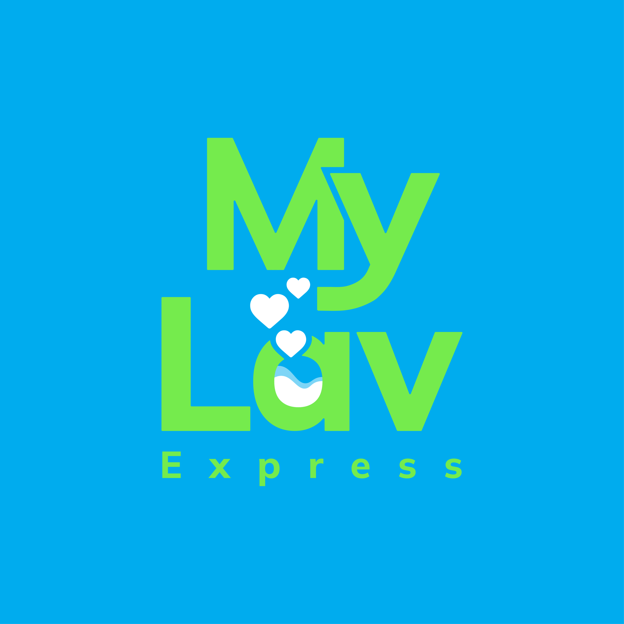 Logo My Luv