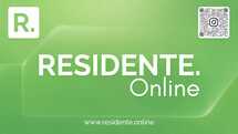Logo Residente Online